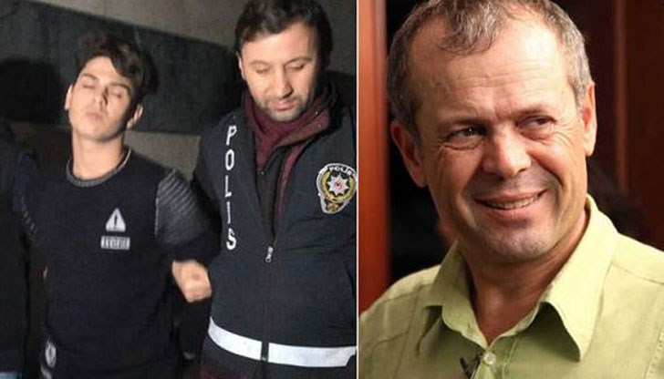 Режисьорът е бил намушкан в гърба и е удрян в главата с бейзболна бухалка