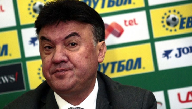 Това обяви Йордан Лечков Това обяви Йордан Лечков