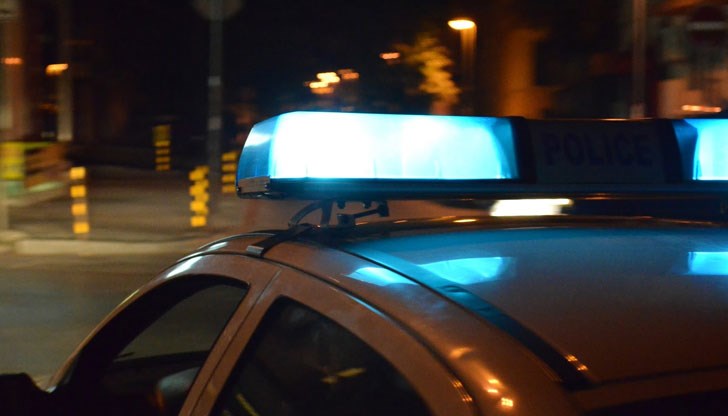 Във всяка област има поне по една мобилна камера със светкавица