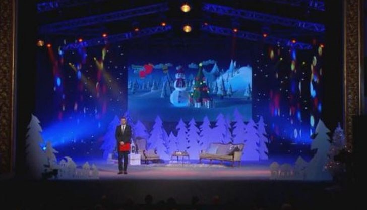 Дарили сме близо 30 милиона лева за 14 години