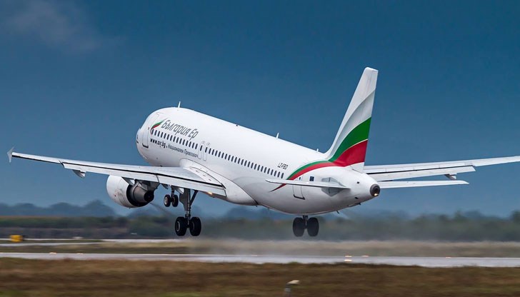 Националният превозвач е отличен с награда на престижните авиационни награди Sky Awards 2017