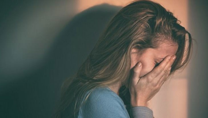 Предстои установяване на цялостната дейност по извършване на престъпление против половата неприкосновеност Предстои установяване на цялостната дейност по извършване на престъпление против половата неприкосновеност