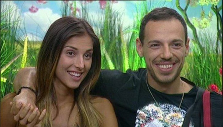 Даниел Петканов: Толкова съм горд,че мога да споделя с вас тази прекрасна новина