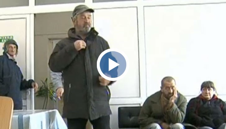 Русенският приют има нужда от хранителни продукти