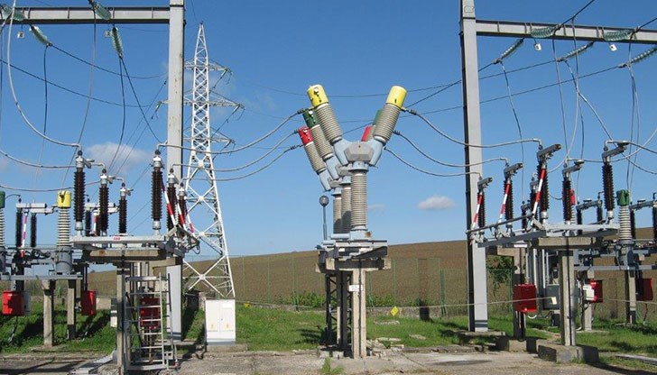 Ремонти за над 330 000 лева в подстанции и възлови станции в Русенска област Ремонти за над 330 000 лева в подстанции и възлови станции в Русенска област