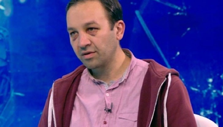 Илия Пчеларов е пострадал след побой на кръстовище в София