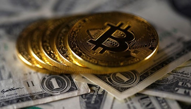 На 8 декември криптовалутата достигна исторически връх с повече от 23% и отбеляза стойност от 18 000 долара На 8 декември криптовалутата достигна исторически връх с повече от 23% и отбеляза стойност от 18 000 долара