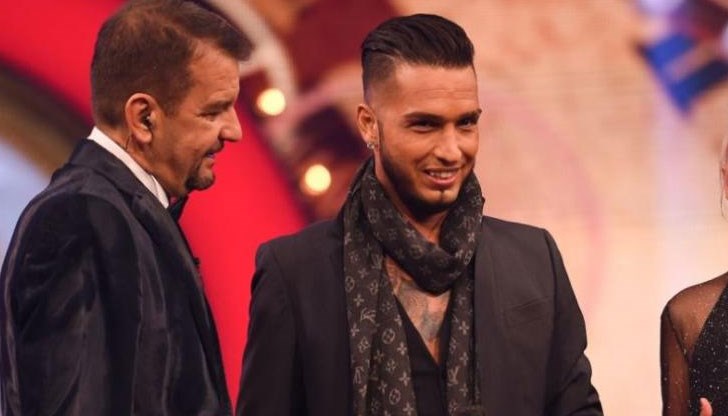 Бизнесменът е големият победител в Big Brother: Most Wanted Бизнесменът е големият победител в Big Brother: Most Wanted