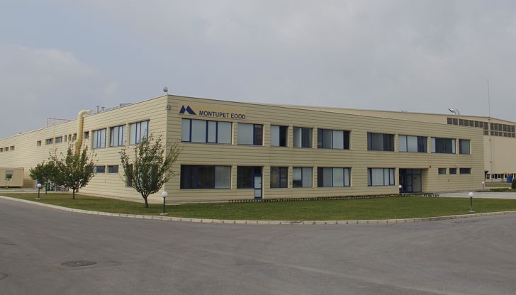 Предстои реконструкция на аспирационната система в производствено Хале 3