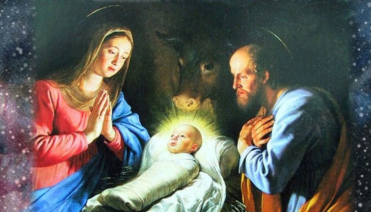 Всичко зависи от това каква духовност сте развили в себе си