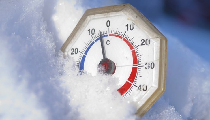 Очаква ни екстремна, дори опасна зима Очаква ни екстремна, дори опасна зима