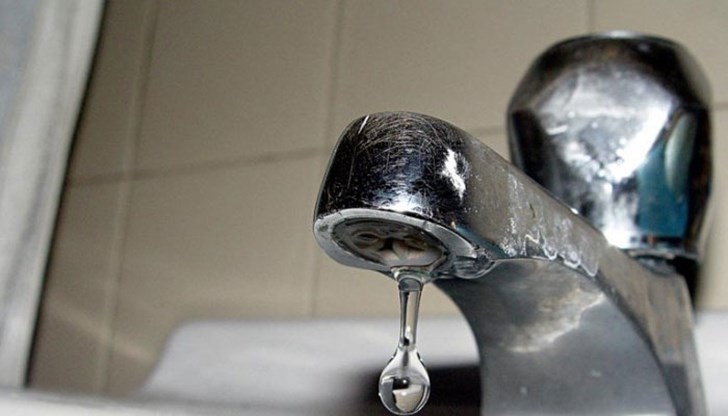 Това отговориха на БСП от ГЕРБ по повод организирането на протест срещу поскъпването на водата пред КЕВР Това отговориха на БСП от ГЕРБ по повод организирането на протест срещу поскъпването на водата пред КЕВР