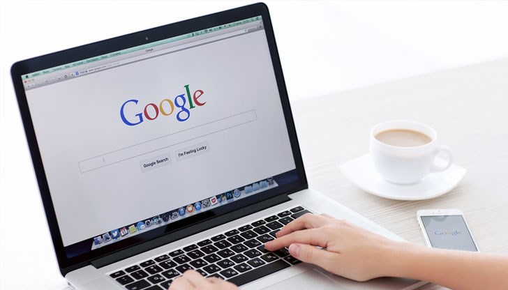 Класация на най-често търсените думи