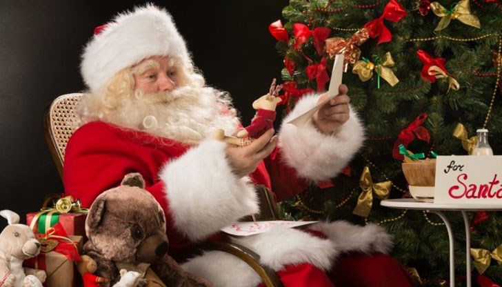 Малкият скептик не може да прецени дали е бил добър или лош през годината