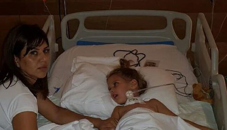 Зовът за помощ се понесе в цяла България