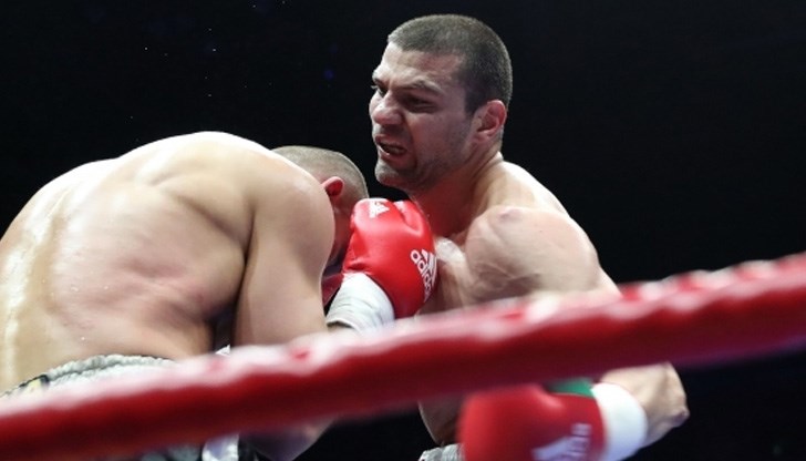 Тервел може да посрещне Коледа с чувството за добре свършена работа Тервел може да посрещне Коледа с чувството за добре свършена работа