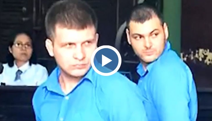 Момчетата са оставени да умрат - бити и болни, а българските институции нехаят