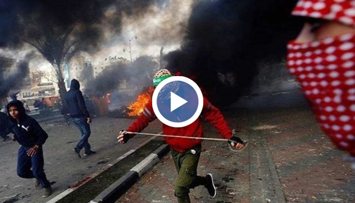 Израелската армия уби двама демонстранти