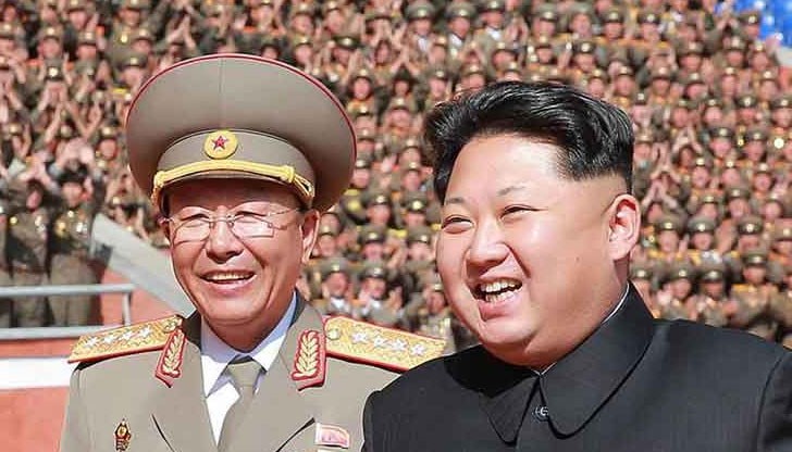 Пхенян смята, че е удържал победа над Вашингтон и неговите съюзници „в политическото и военното противопоставяне“