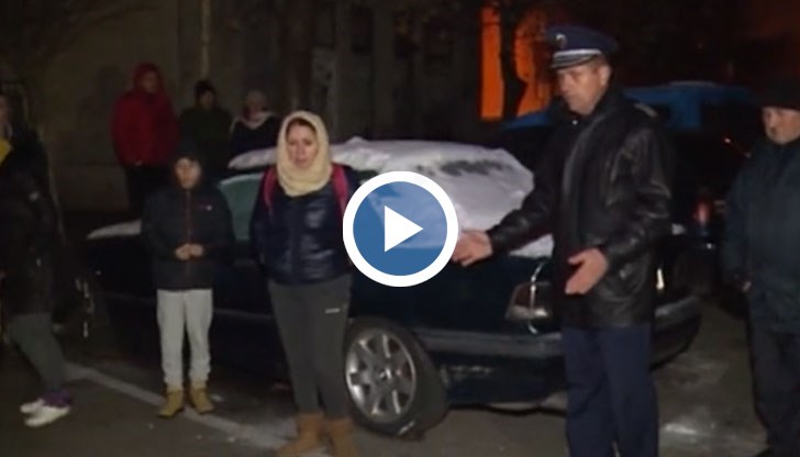 Готови са да убият Мехмед с камъни