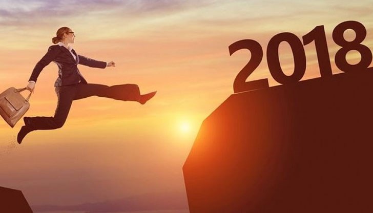 Според астрологът Антоанета Салфидж, предстои мирна, рационална и уравновесена година