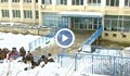 Училище „Никола Обретенов” скоро ще има физкултурен салон