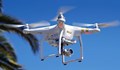 Забраниха ползването на дронове в София