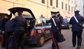 Тежък удар срещу италианската мафия