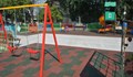 Обновяват 20 детски площадки в Русе
