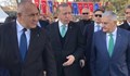 Ердоган иска ремонт на джамиите у нас