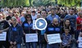Синдикатите на МВР мобилизират 1 милион души за масови протести