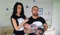 Шампион на България по бокс стана татко
