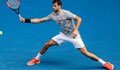 Григор Димитров се сбогува с „Australian Open"