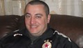 Съдът не се смили над полицейски инспектор Китанов