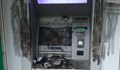 Млад мъж потроши с чук банкоматите в Две могили