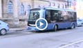 Русенци ще се возят само 2 месеца на електробус
