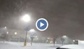 Невиждана зимна буря връхлетя САЩ