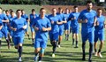 Дунав започна тренировки с трима нови играчи