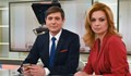 Аделина Радева е новият водещ на сутрешния блок на Нова телевизия