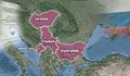 Граници на руското влияние в Европа