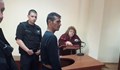 Михаил получи 10 години затвор за опит за убийство на дете