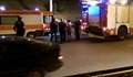 Разградчанин с 3.14 промила алкохол катастрофира на пътя за Гецово