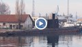 Последната българска подводница e заплашена от гибел