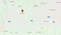 Земетресение в района на село Кладенци