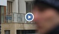 Екзекуция на бизнесмен посред бял ден в София
