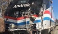 Влак с американски конгресмени катастрофира край Вашингтон