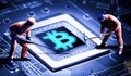 Офанзива срещу "копачите" на bitcoin