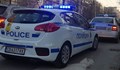 Дрогиран шофьор се удари в дърво пред болницата в Разград
