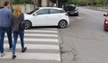Започват проверки на пешеходните пътеки в Русе