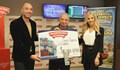 Станчо спечели 1 000 000 лева от Национална лотария